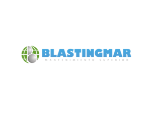 Blastingmar-Logo