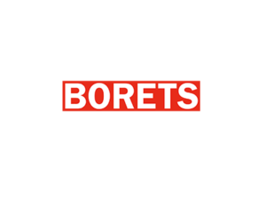 Borets-Logo