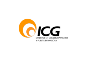 ICG-Logo