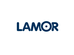 Lamor-Logo