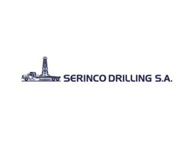 Serinco Drilling S.A.