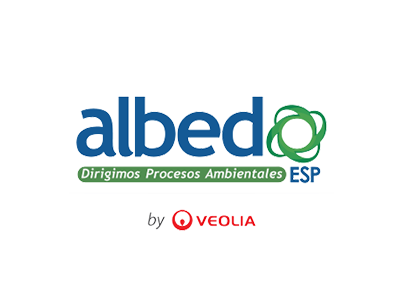 Albedo S.A.S. ESP