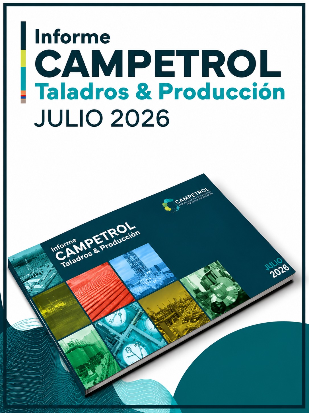 Edición Julio 2026