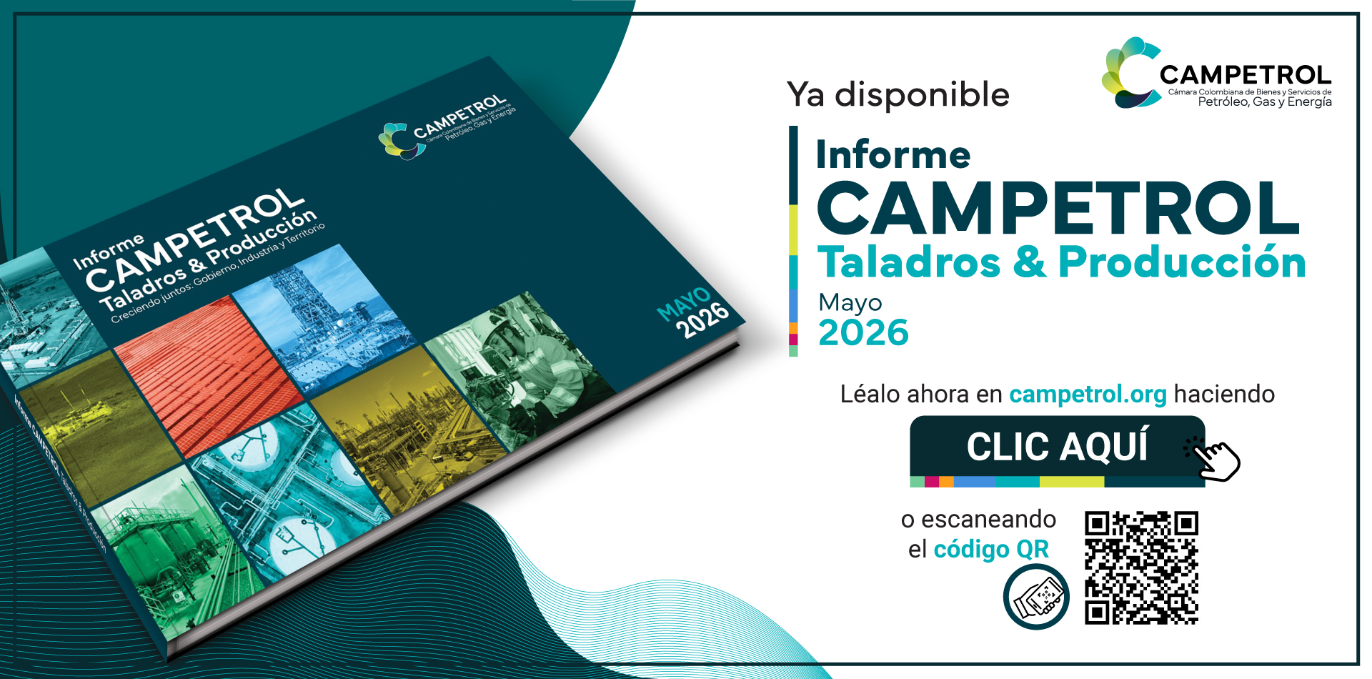 Mesa de Trabajo e Interacción