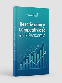 REACTIVACIÓN Y COMPETITIVIDAD EN LA PANDEMIA