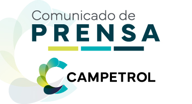 Comunicado CAMPETROL