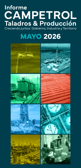 Informe CAMPETROL