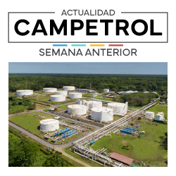 Actualidad CAMPETROL Boletín 2