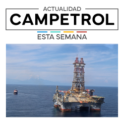 Actualidad CAMPETROL Boletín 1