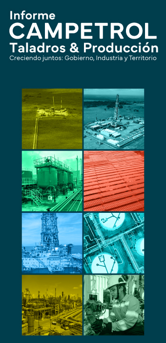 Informe CAMPETROL