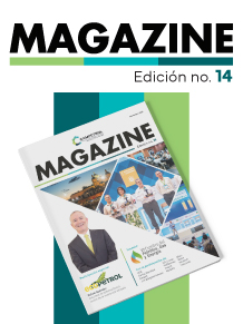 Magazine Edición 14