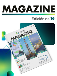 Magazine Edición 16
