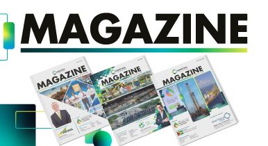 Magazine CAMPETROL