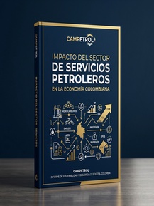 IMPACTO DEL SECTOR DE SERVICIOS PETROLEROS EN LA ECONOMÍA COLOMBIANA