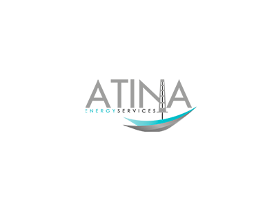Atina-Logo