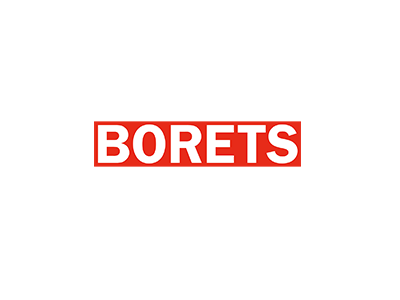 Borets-Logo