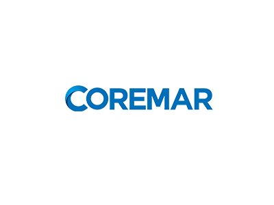 Coremar-Logo