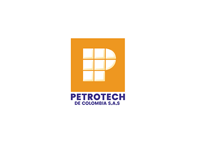 Petrotech-Logo