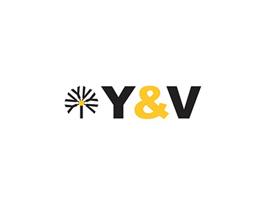 Y&V-logo