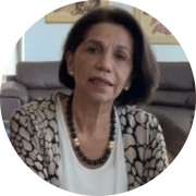 Picture of Margarita Obregón