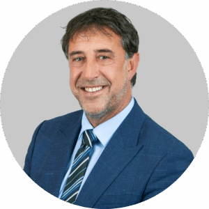 Picture of Diego Pérez-Claramunt