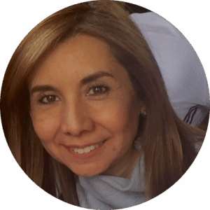 Picture of Maribel Vélez Riaño