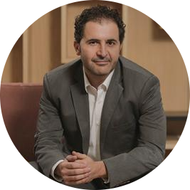 Picture of Ricardo Forero