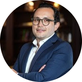 Picture of Alejandro Duarte Cifuentes