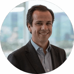 Picture of Andrés Sarmiento Grisales